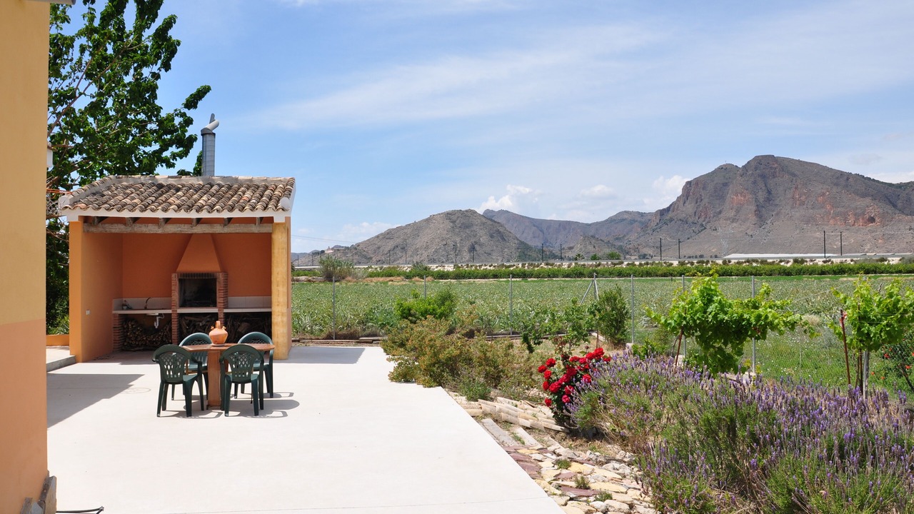 Photo of Outdoor in Orihuela