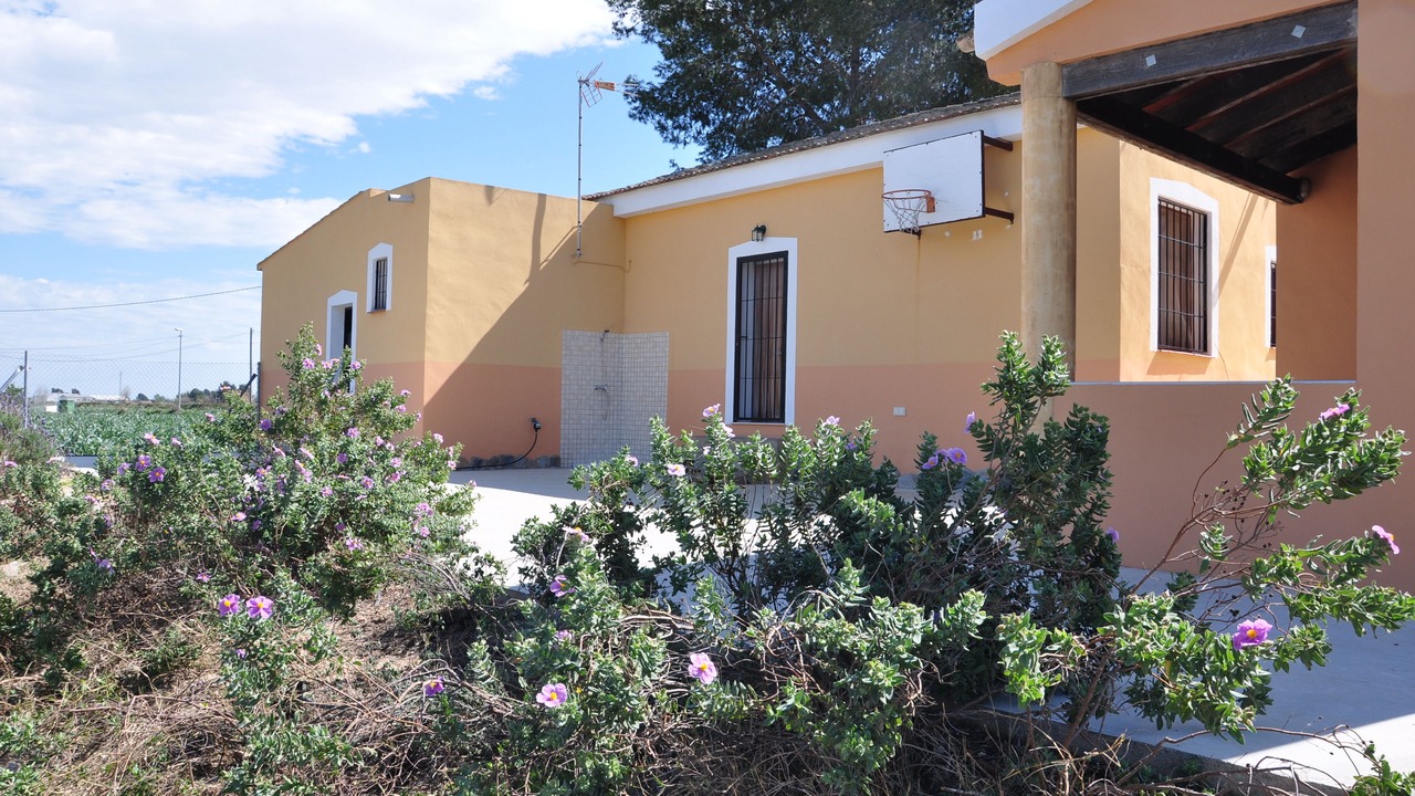 Photo of Outdoor in Orihuela