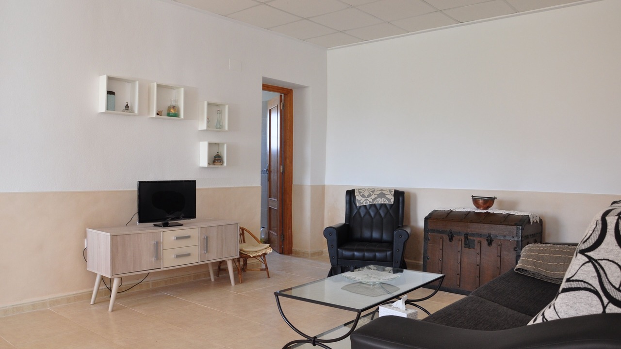 Photo of Livingroom in Orihuela