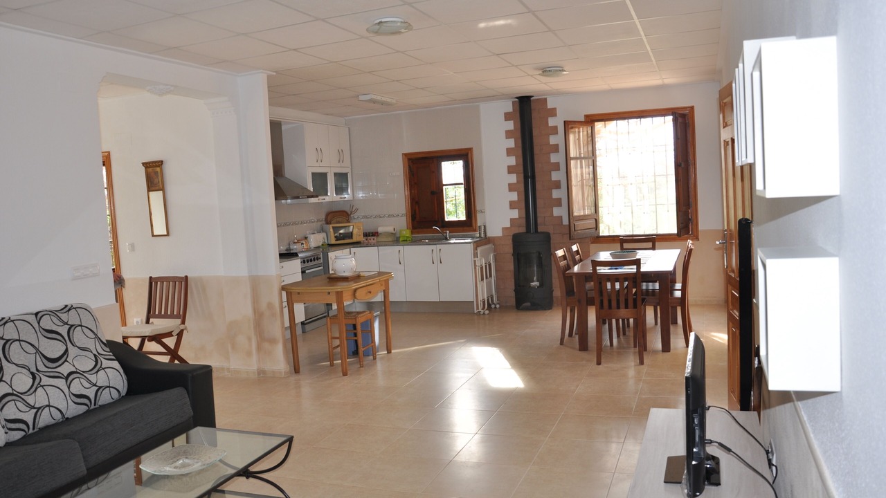 Photo of Livingroom in Orihuela