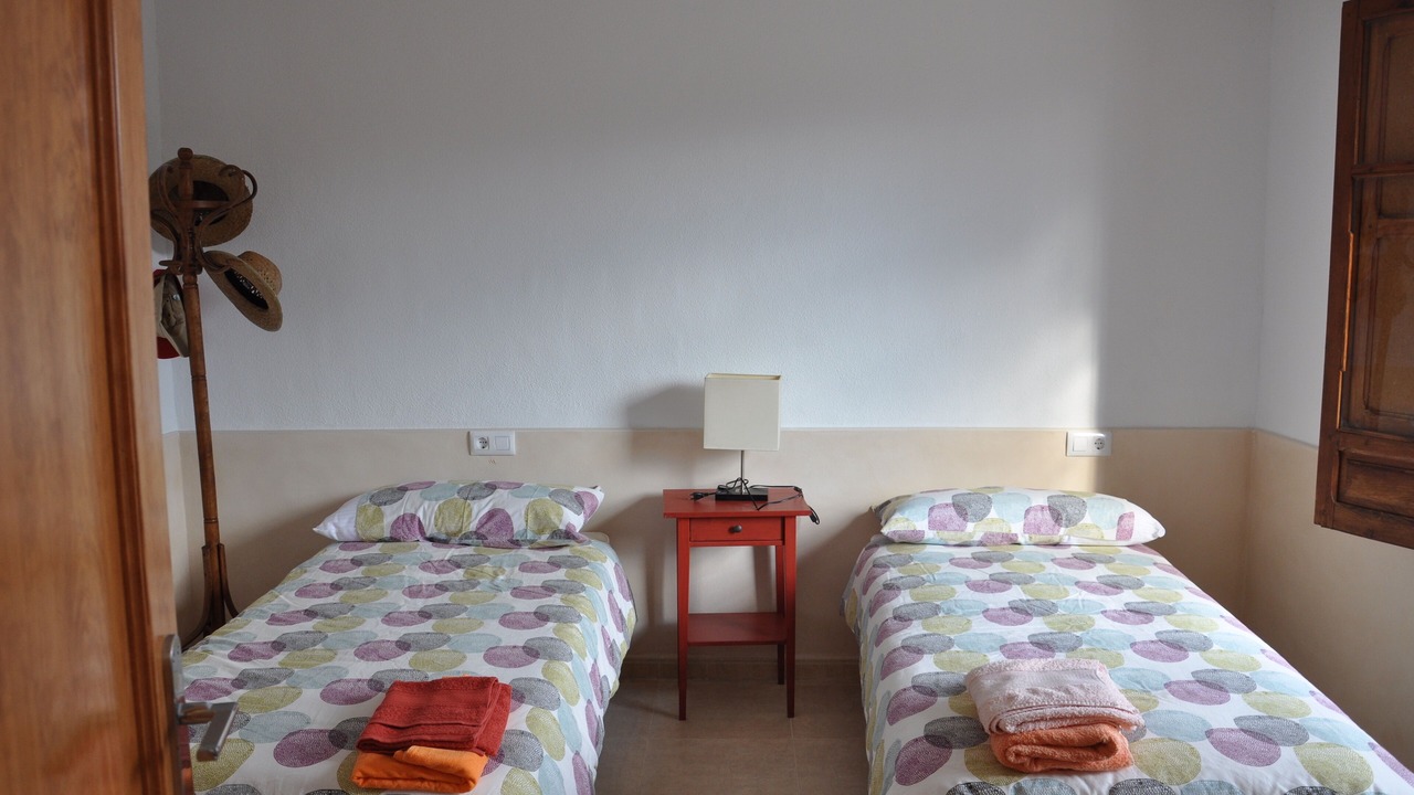 Photo of Bedroom in Orihuela