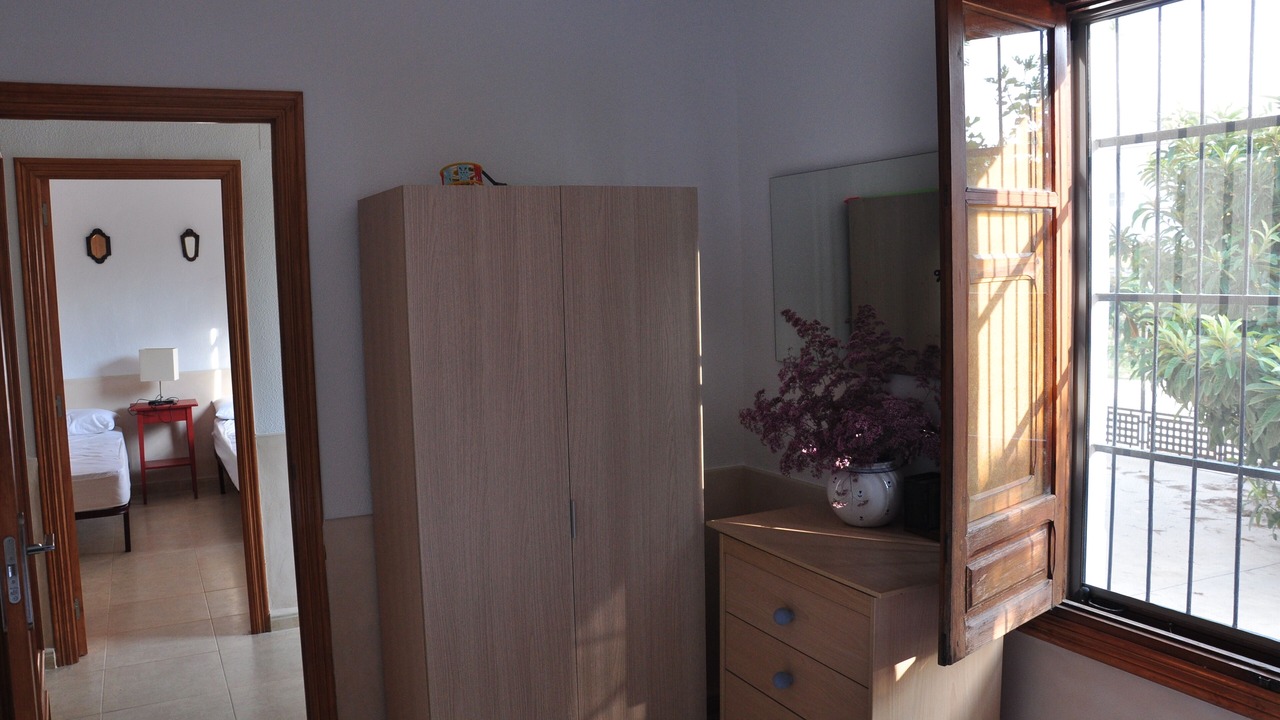 Photo of Bedroom in Orihuela