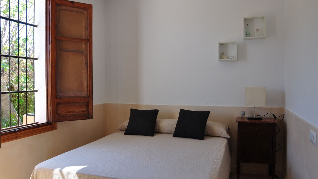 Photo of Bedroom in Orihuela