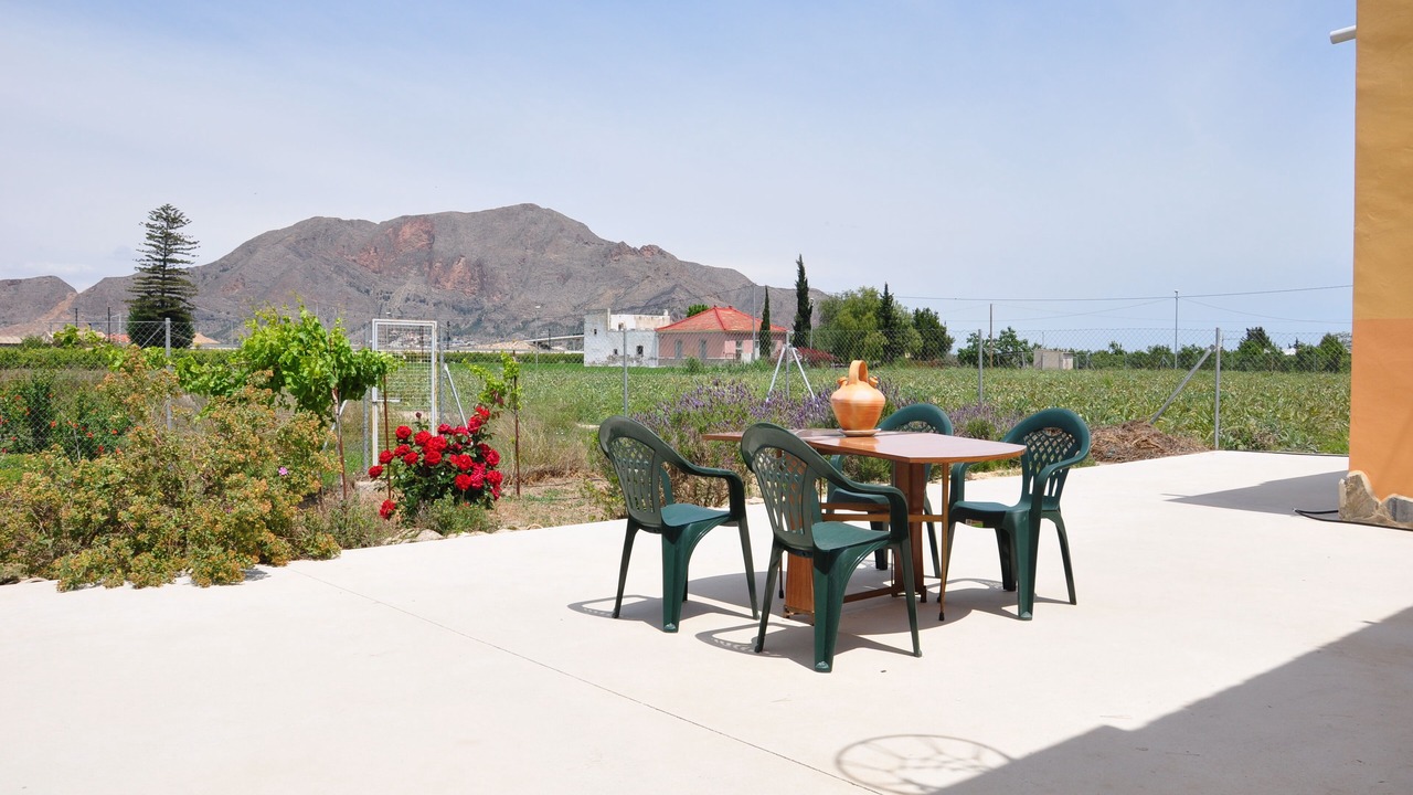 Photo of Outdoor in Orihuela