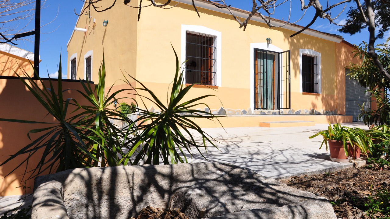 Photo of Outdoor in Orihuela