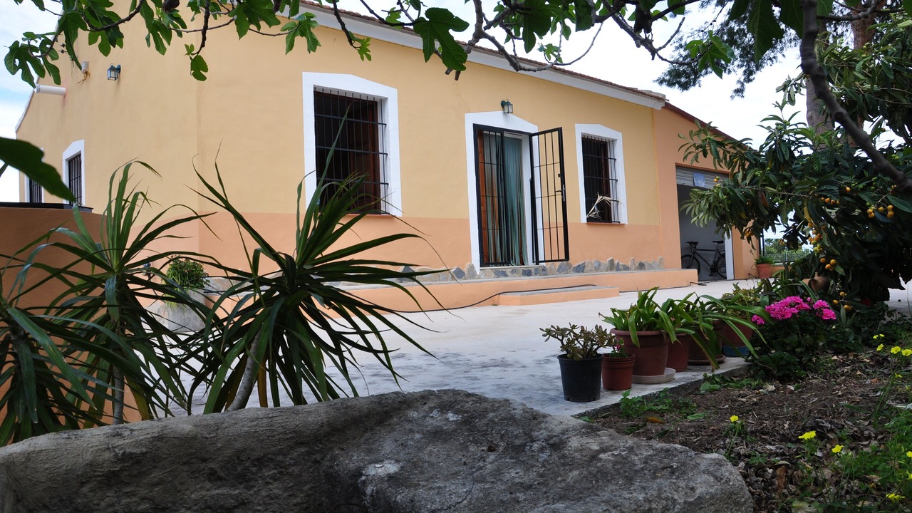 Photo of Outdoor in Orihuela