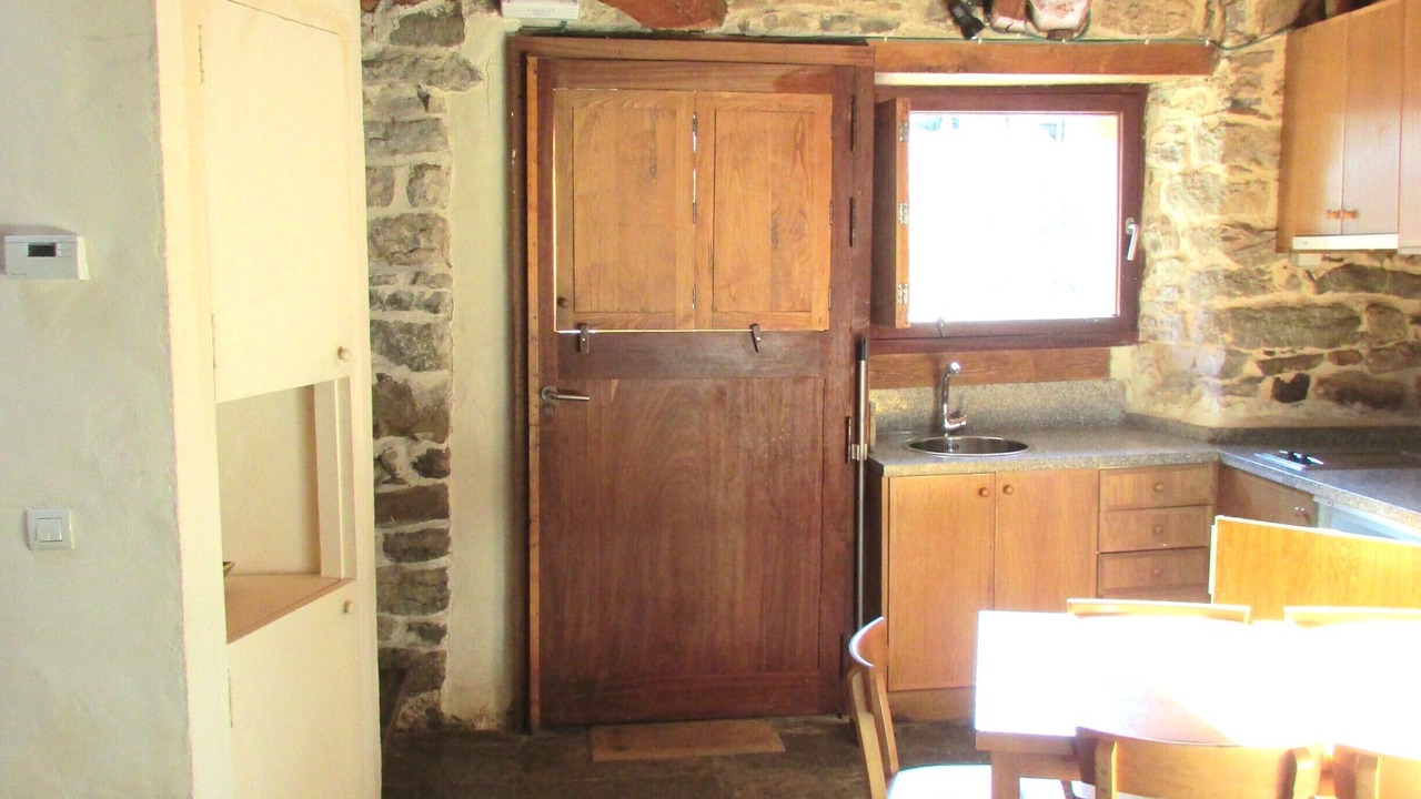 Photo of Kitchen in Cuevas de Vinayo