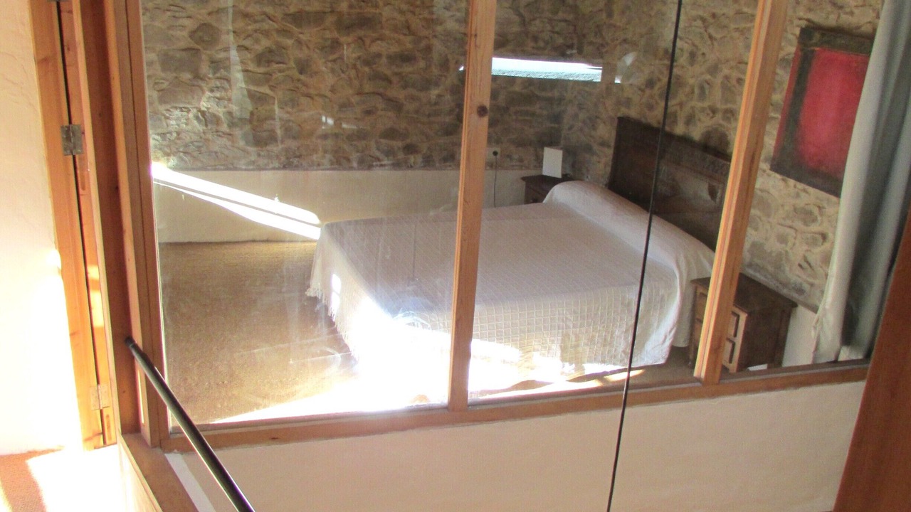 Photo of Bedroom in Cuevas de Vinayo