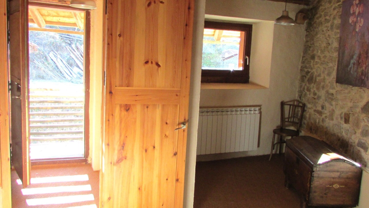 Photo of Bedroom in Cuevas de Vinayo