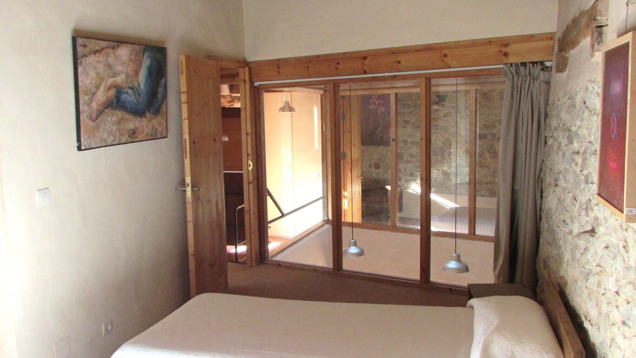 Photo of Bedroom in Cuevas de Vinayo