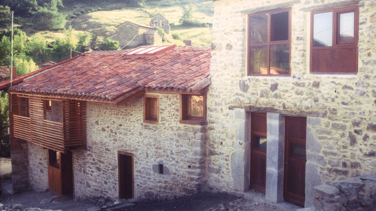 Photo of Outdoor in Cuevas de Vinayo