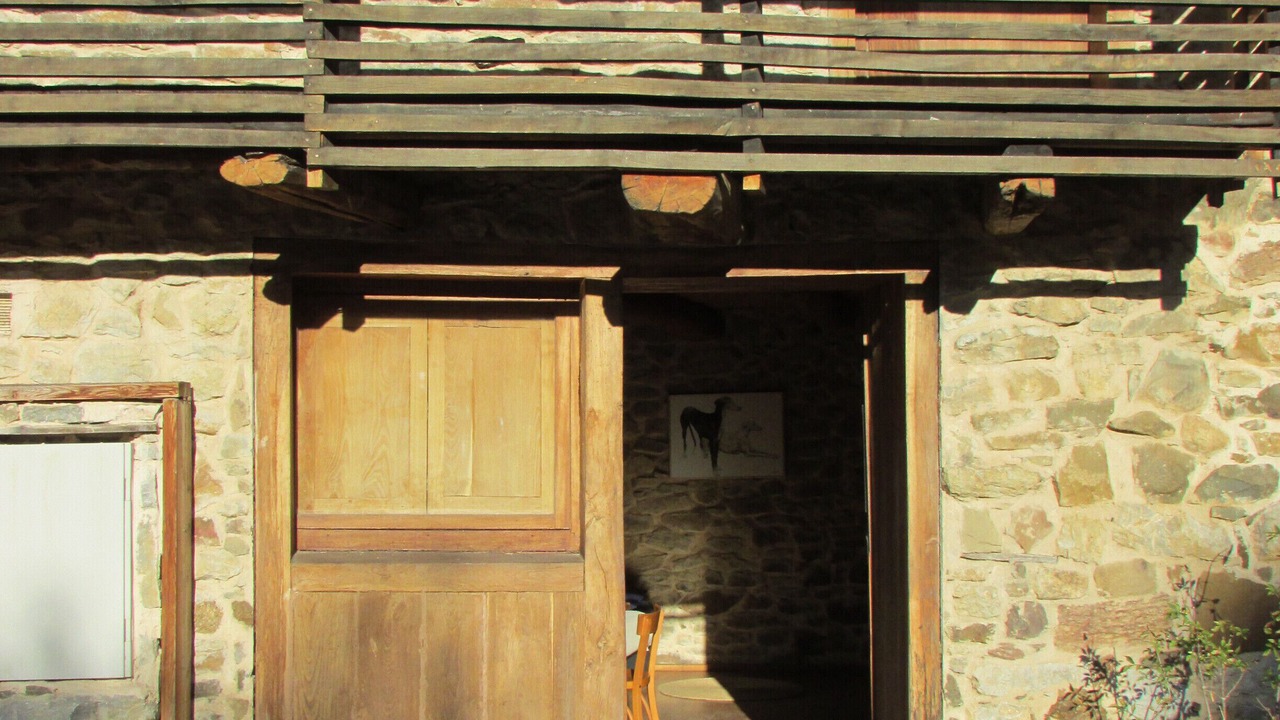 Photo of Outdoor in Cuevas de Vinayo