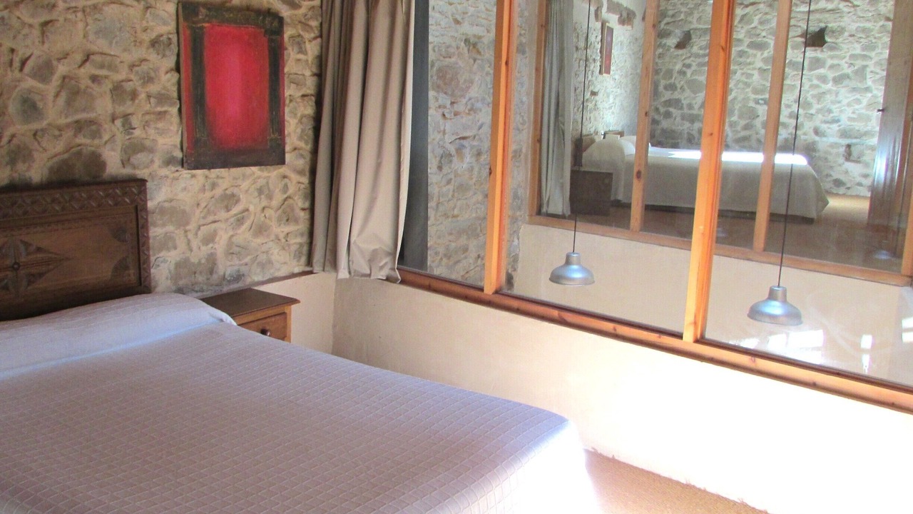 Photo of Bedroom in Cuevas de Vinayo