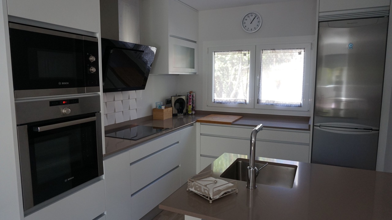 Photo of Kitchen in Cercedilla
