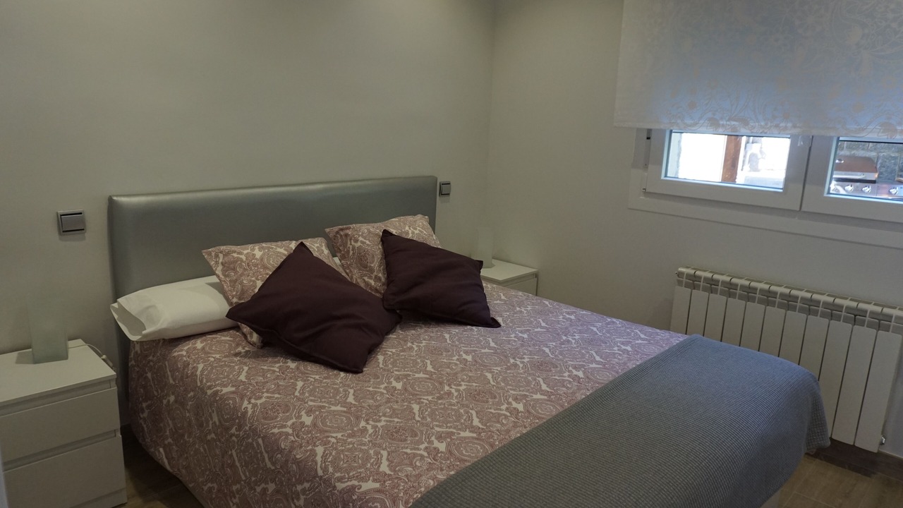 Photo of Bedroom in Cercedilla