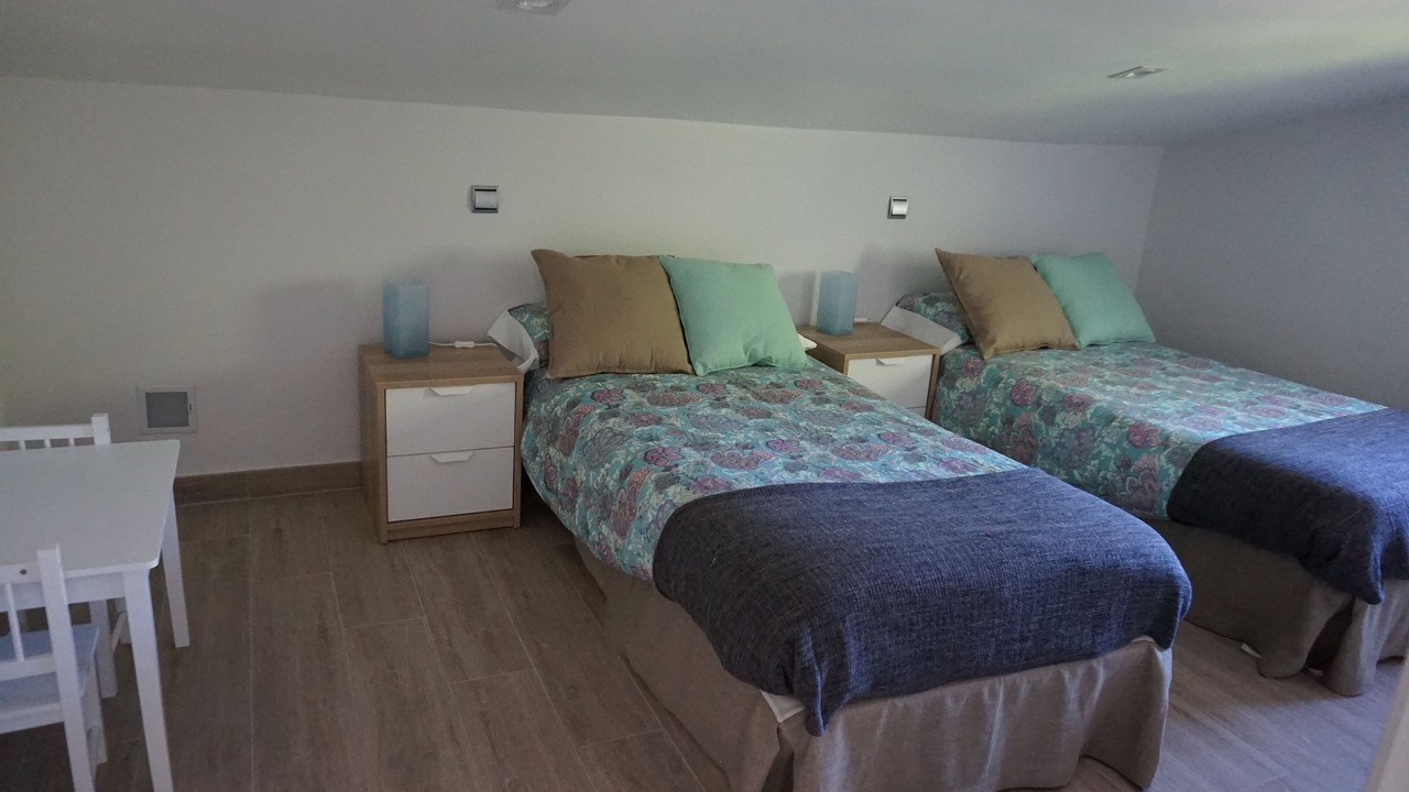 Photo of Bedroom in Cercedilla