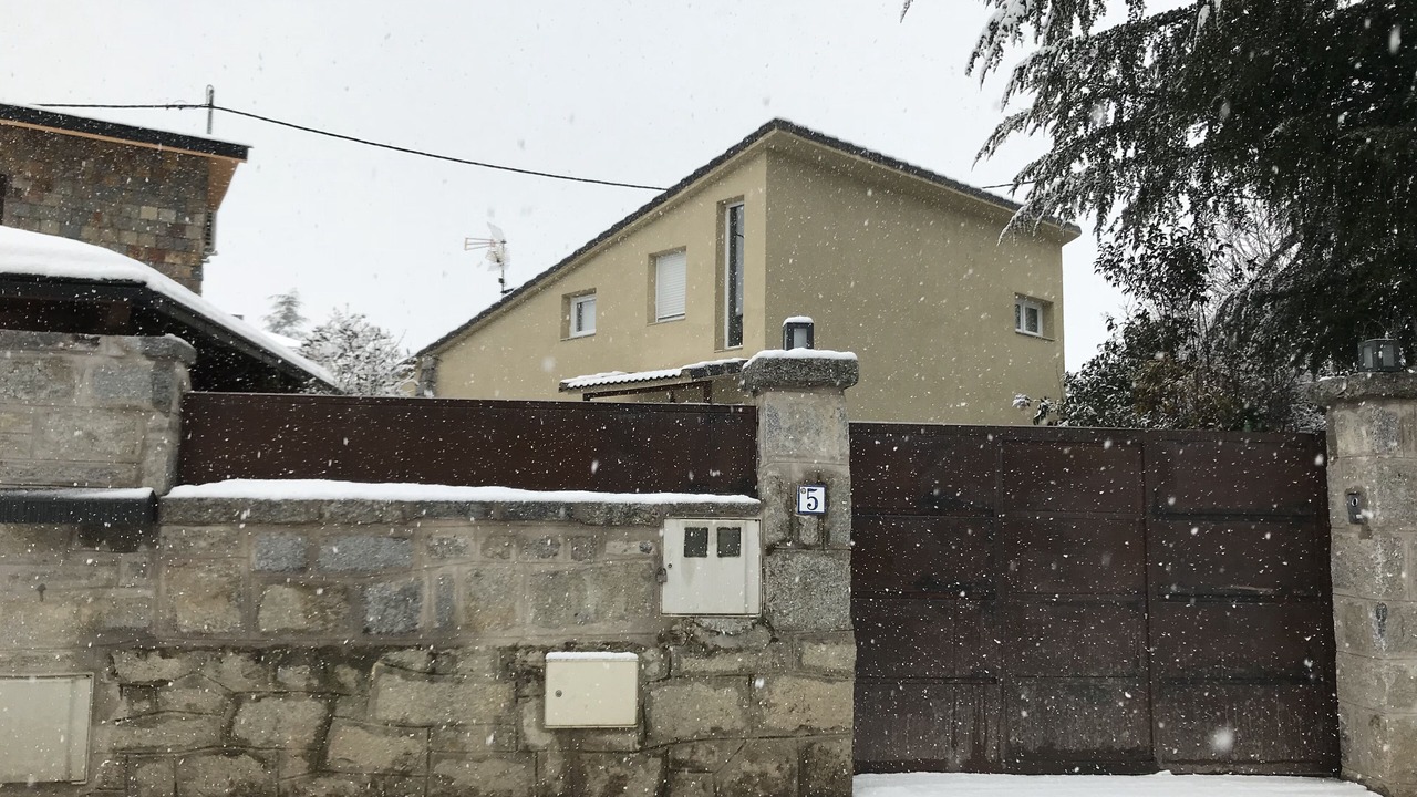 Photo of Outdoor in Cercedilla