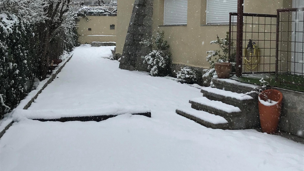 Photo of Outdoor in Cercedilla