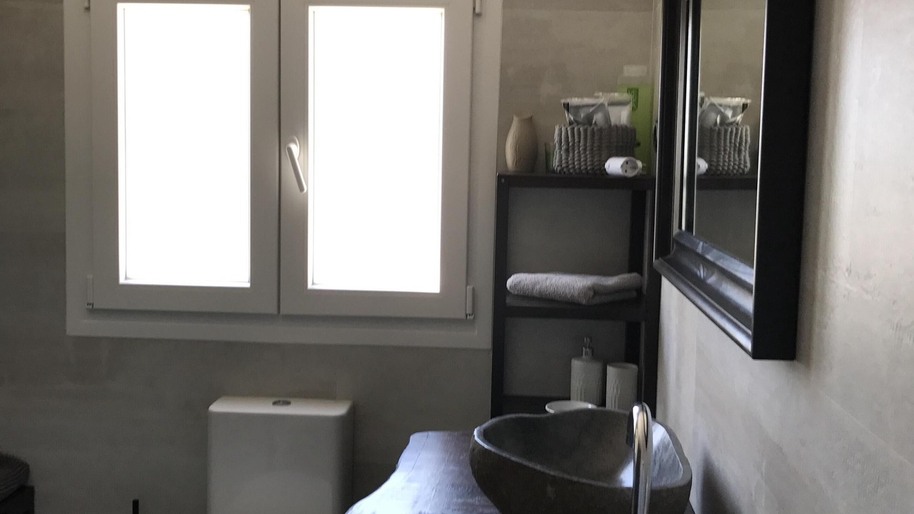 Photo of Bathroom in Cercedilla