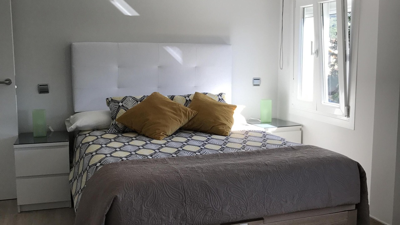 Photo of Bedroom in Cercedilla