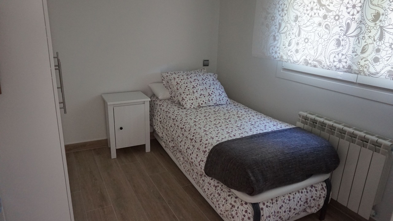 Photo of Bedroom in Cercedilla