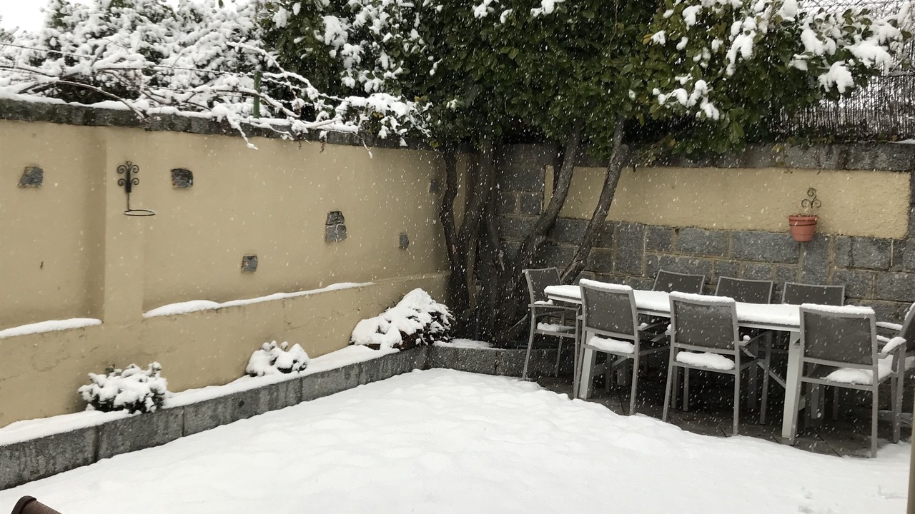 Photo of Outdoor in Cercedilla