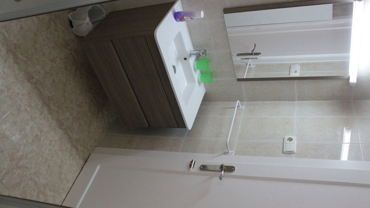 Photo of Bathroom in Ensanche Diputacion