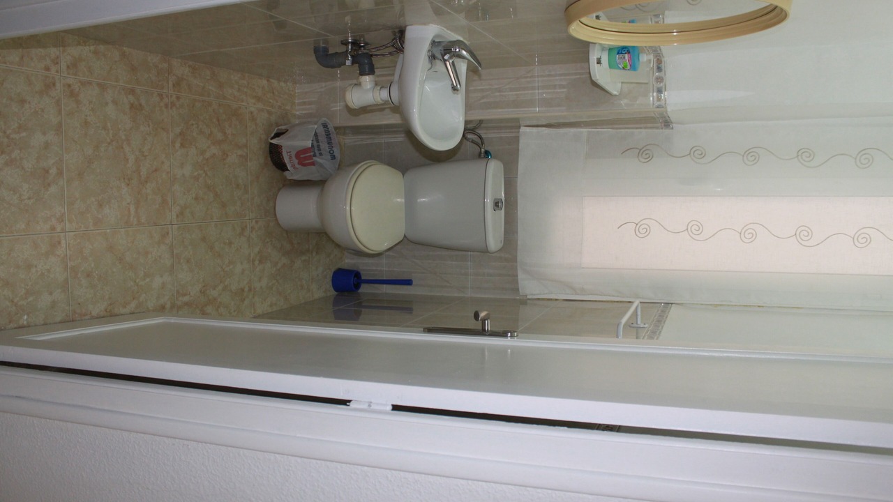 Photo of Bathroom in Ensanche Diputacion