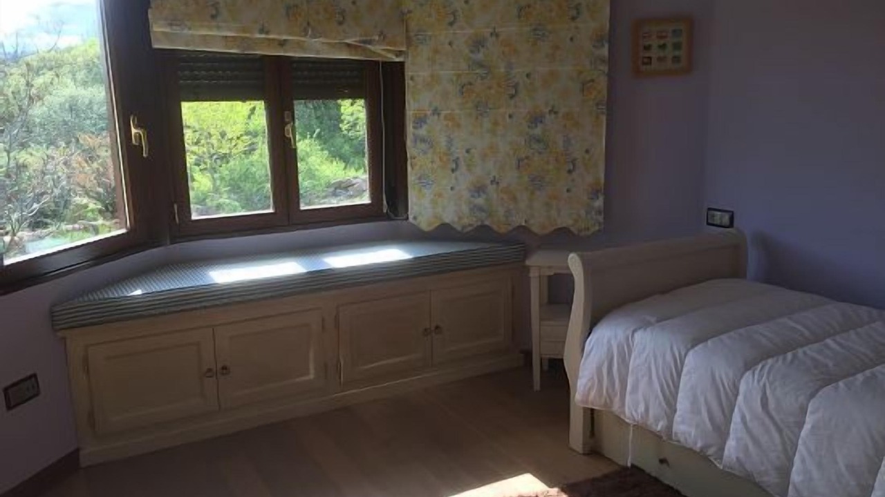 Photo of Bedroom in Molinos de Razon