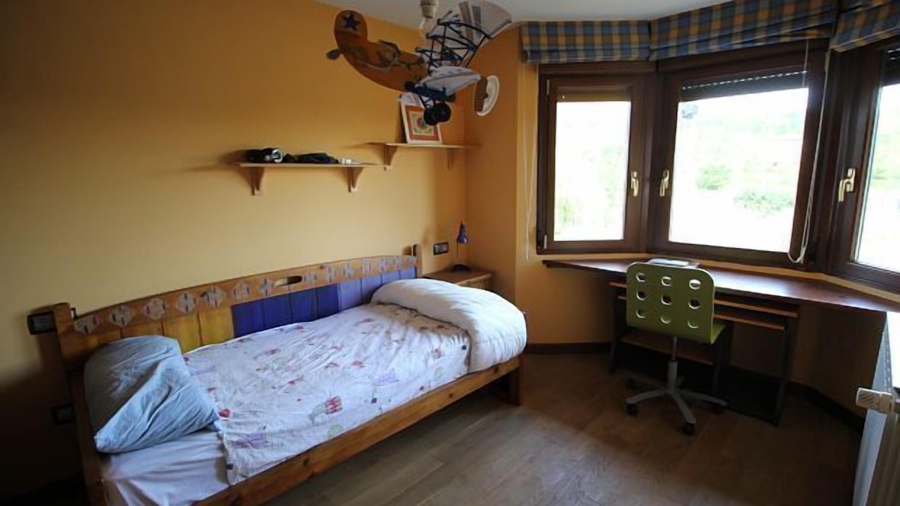 Photo of Bedroom in Molinos de Razon