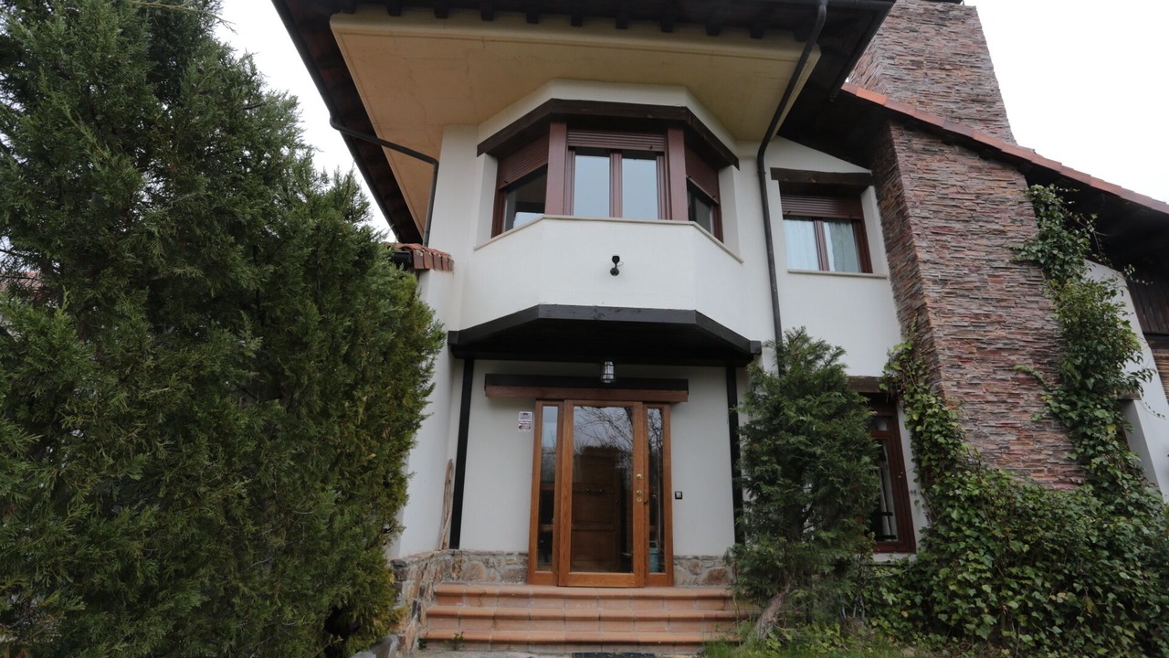 Photo of Outdoor in Molinos de Razon