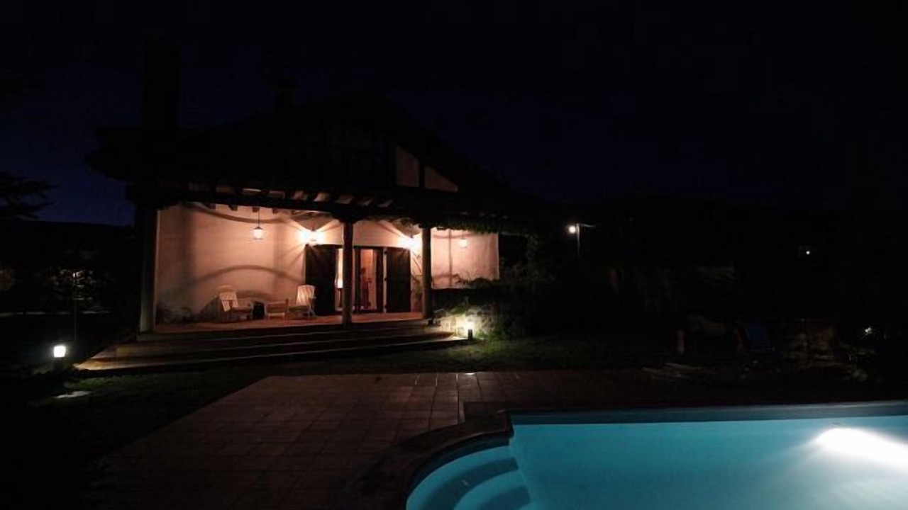 Photo of Outdoor in Molinos de Razon
