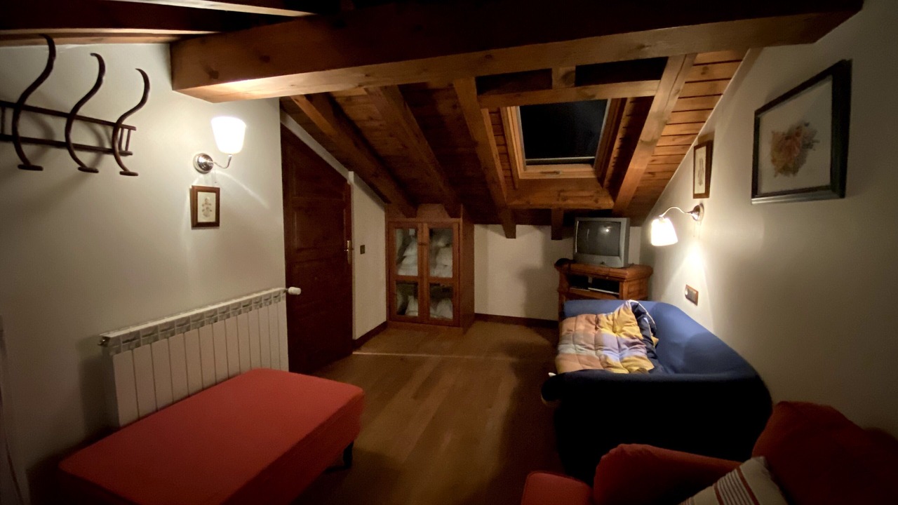 Photo of Livingroom in Molinos de Razon