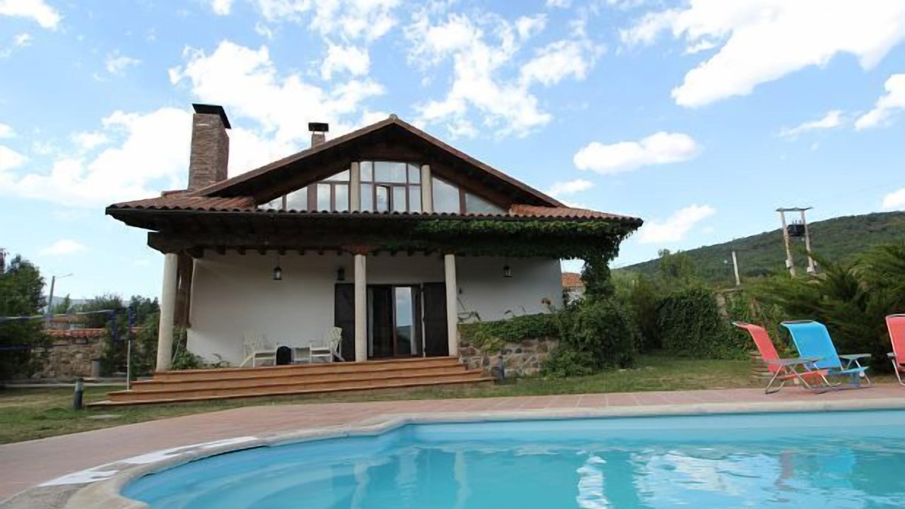 Photo of Outdoor in Molinos de Razon