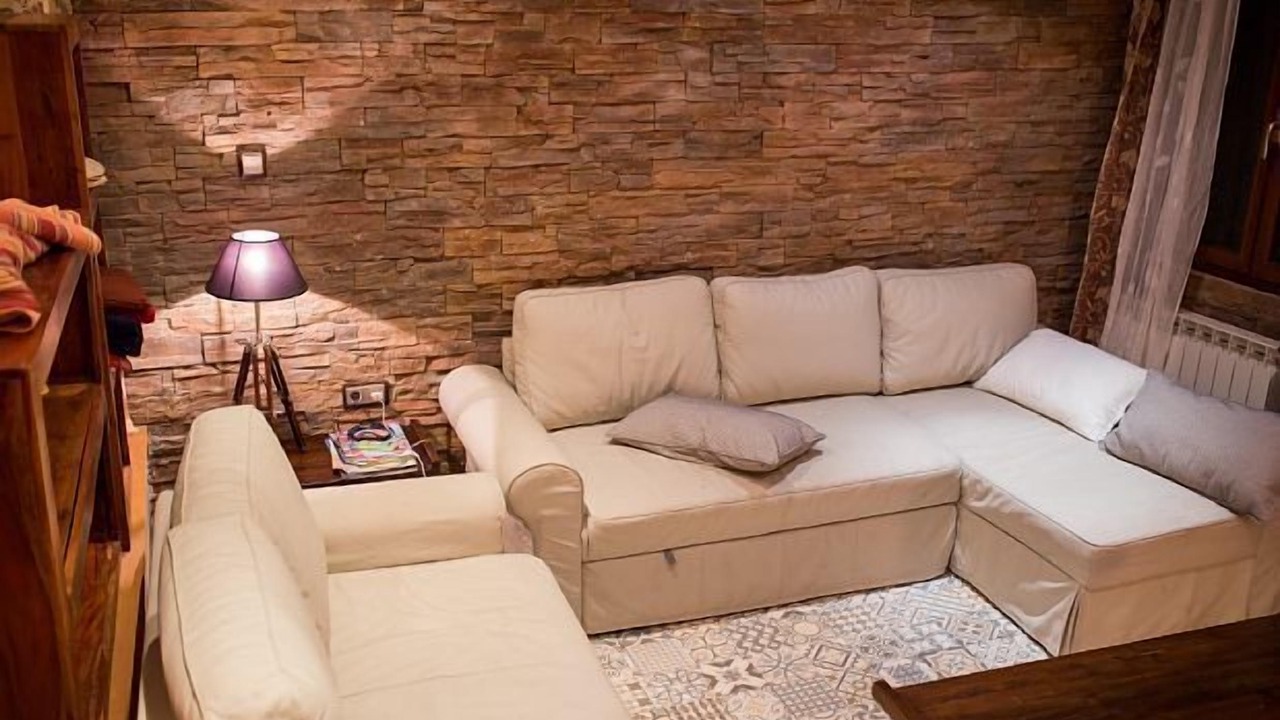 Photo of Livingroom in Molinos de Razon