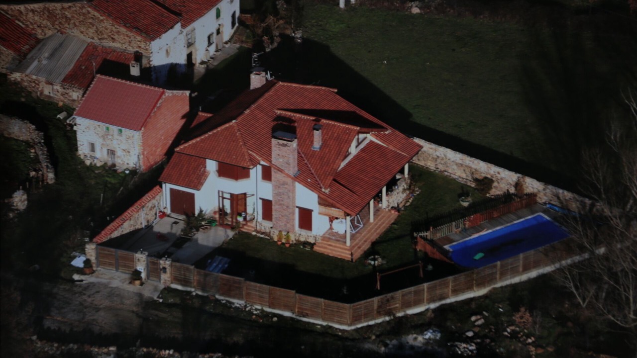 Photo of Outdoor in Molinos de Razon