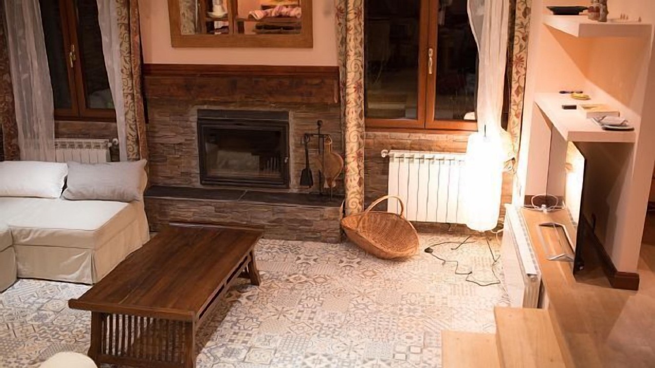 Photo of Livingroom in Molinos de Razon