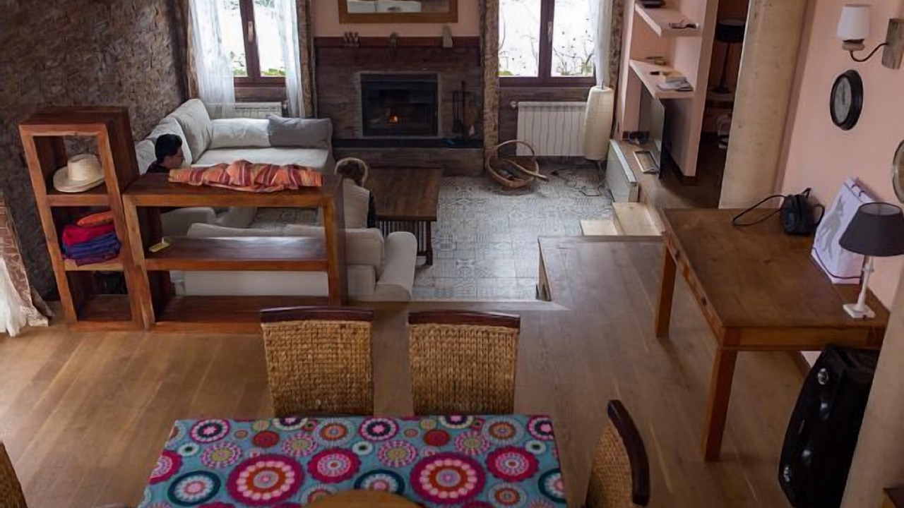 Photo of Livingroom in Molinos de Razon