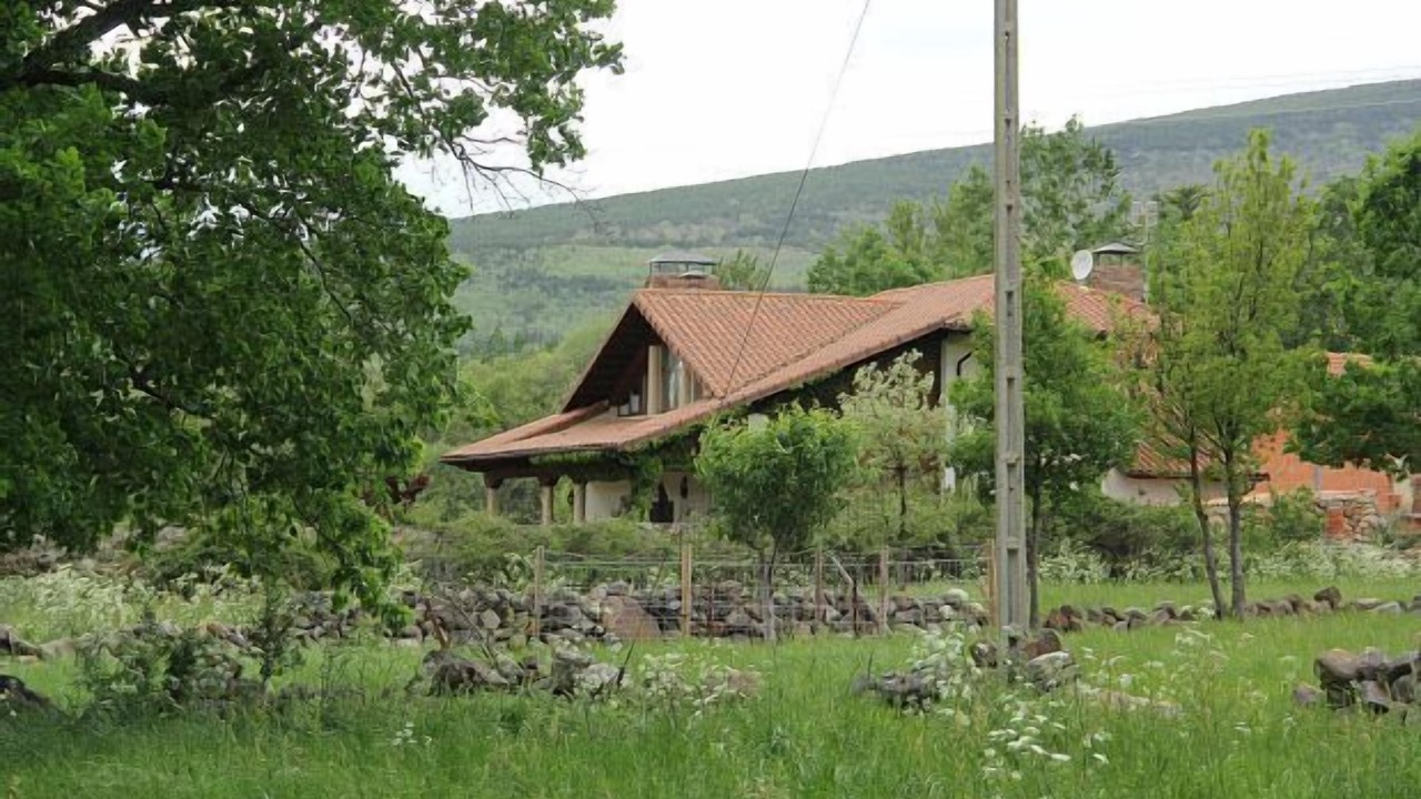 Photo of Outdoor in Molinos de Razon