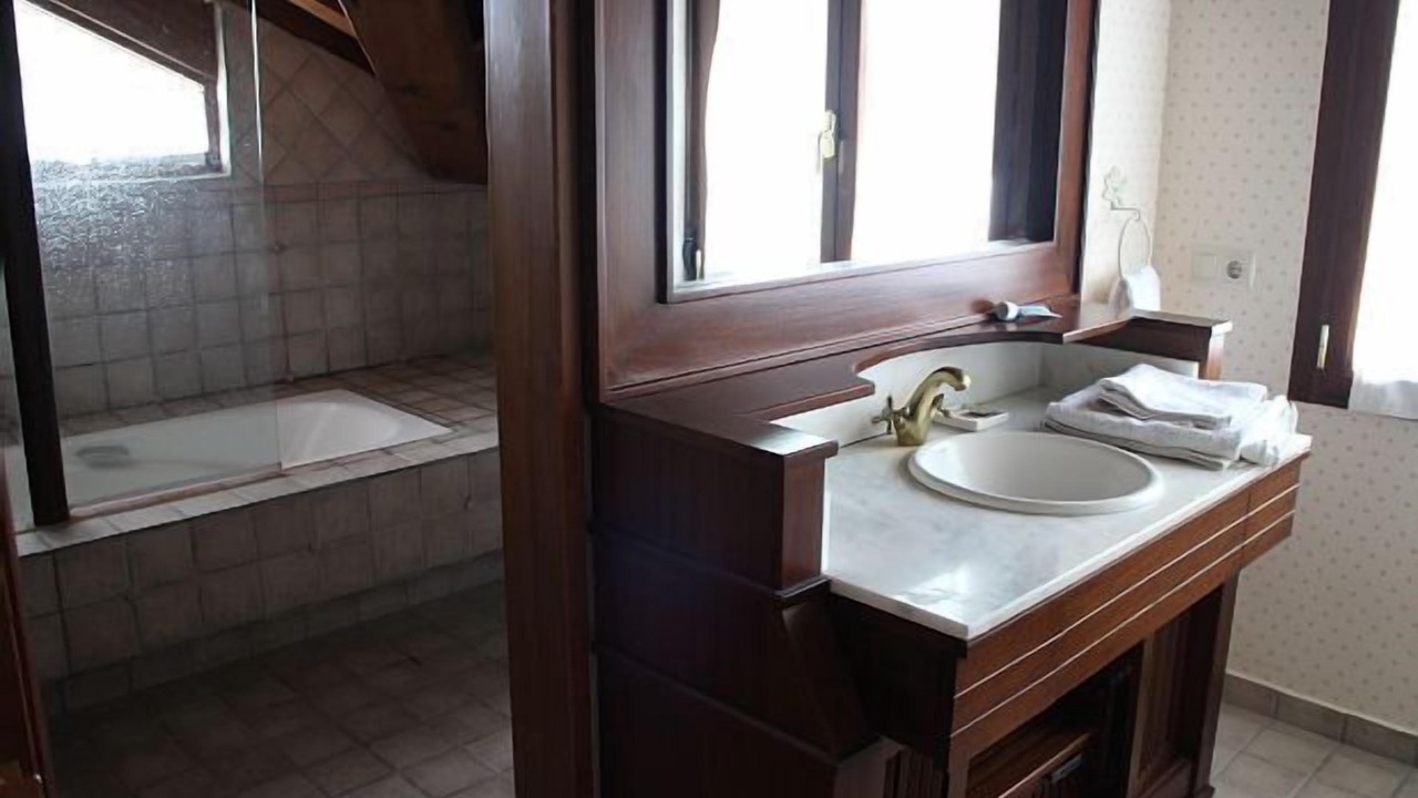 Photo of Bathroom in Molinos de Razon