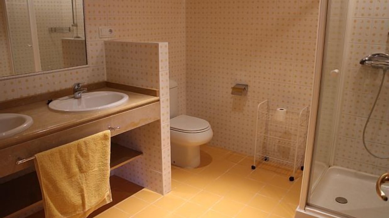 Photo of Bathroom in Molinos de Razon
