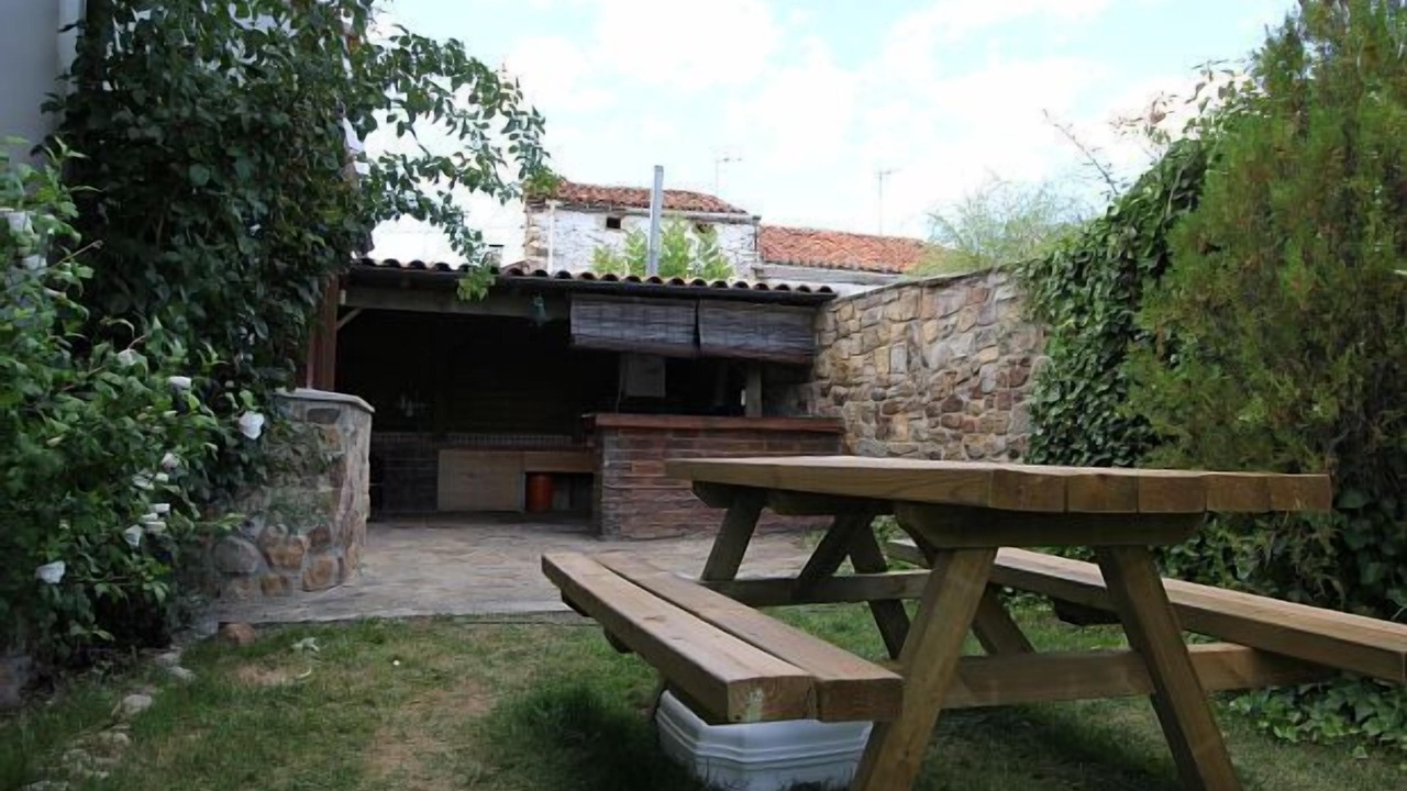 Photo of Outdoor in Molinos de Razon