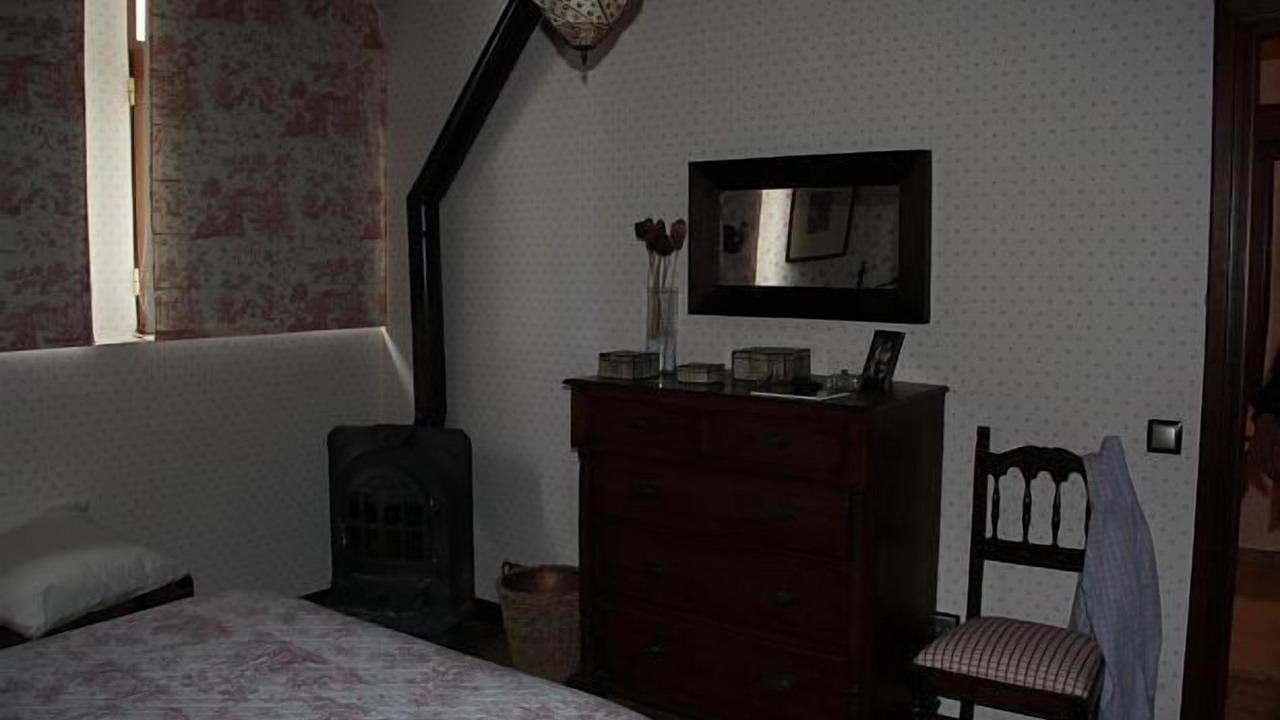 Photo of Bedroom in Molinos de Razon
