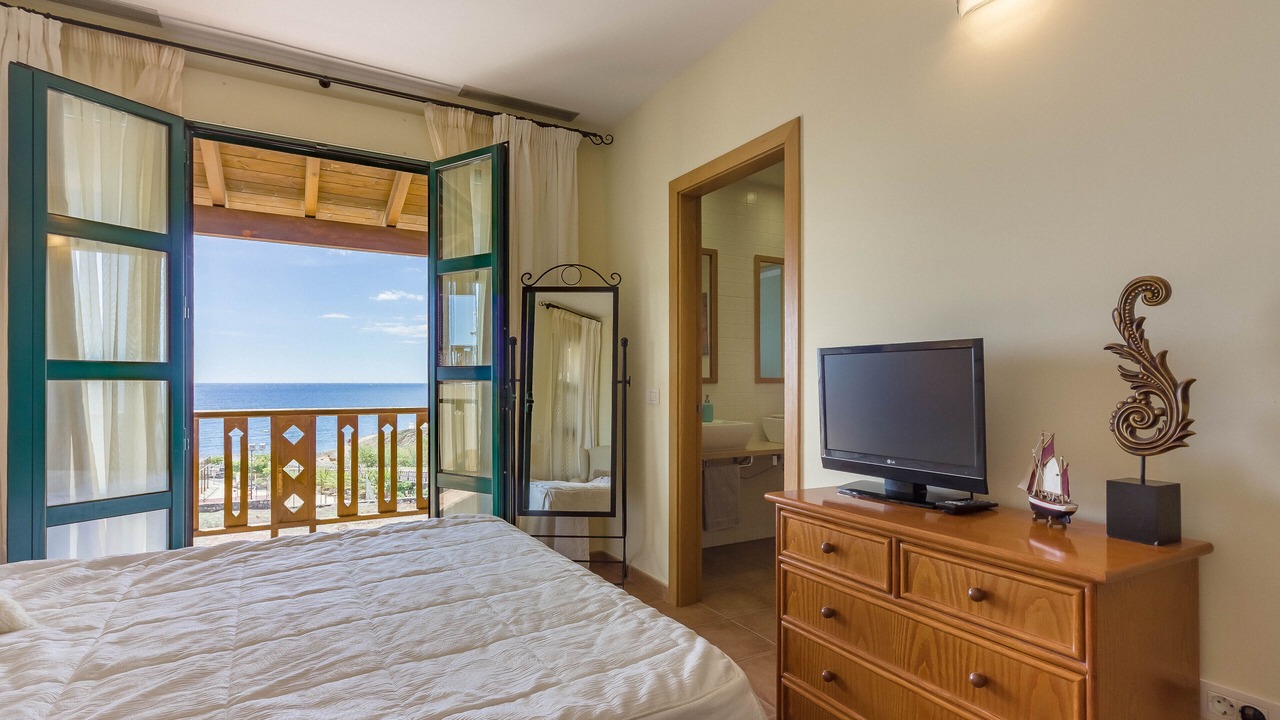 Photo of Bedroom in San Miguel de Abona