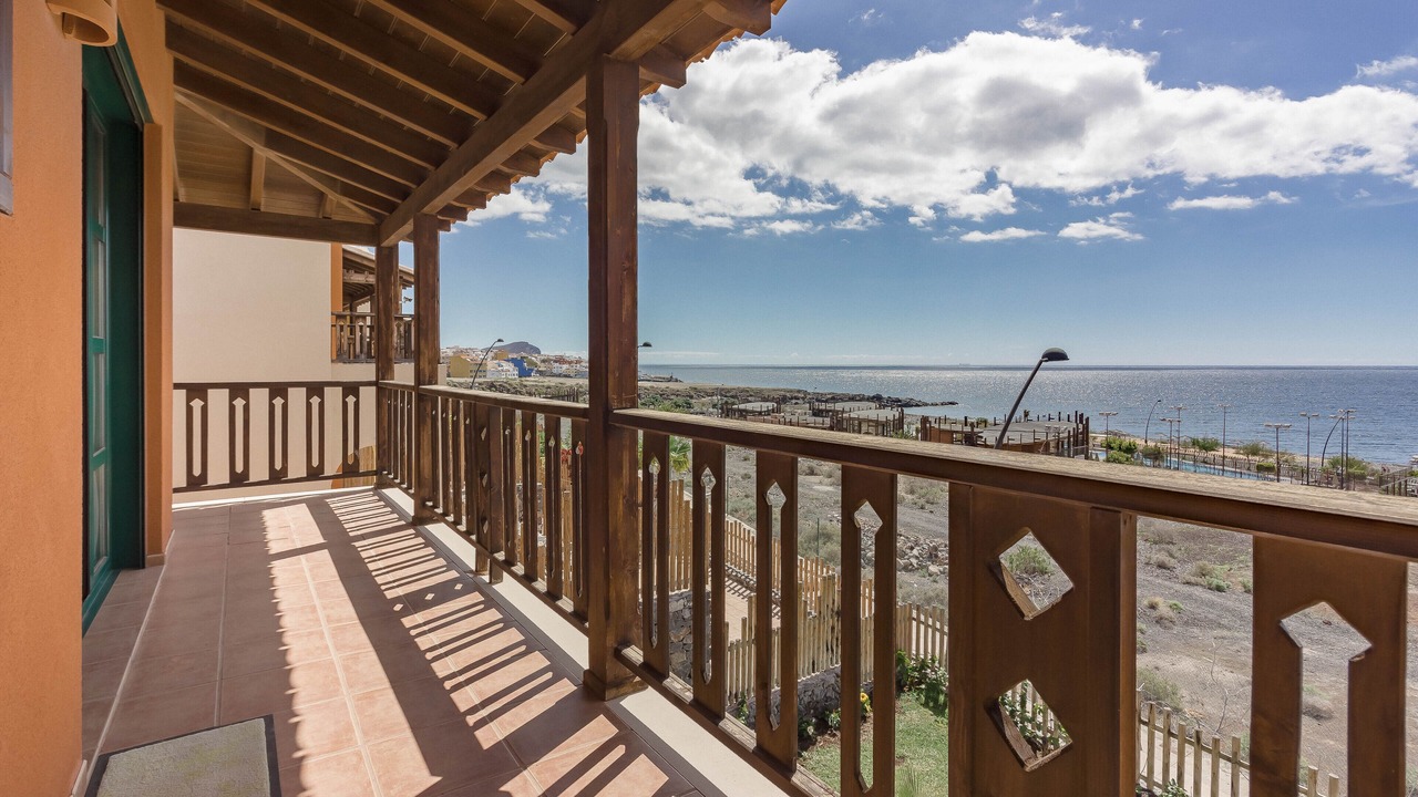 Photo of Outdoor in San Miguel de Abona