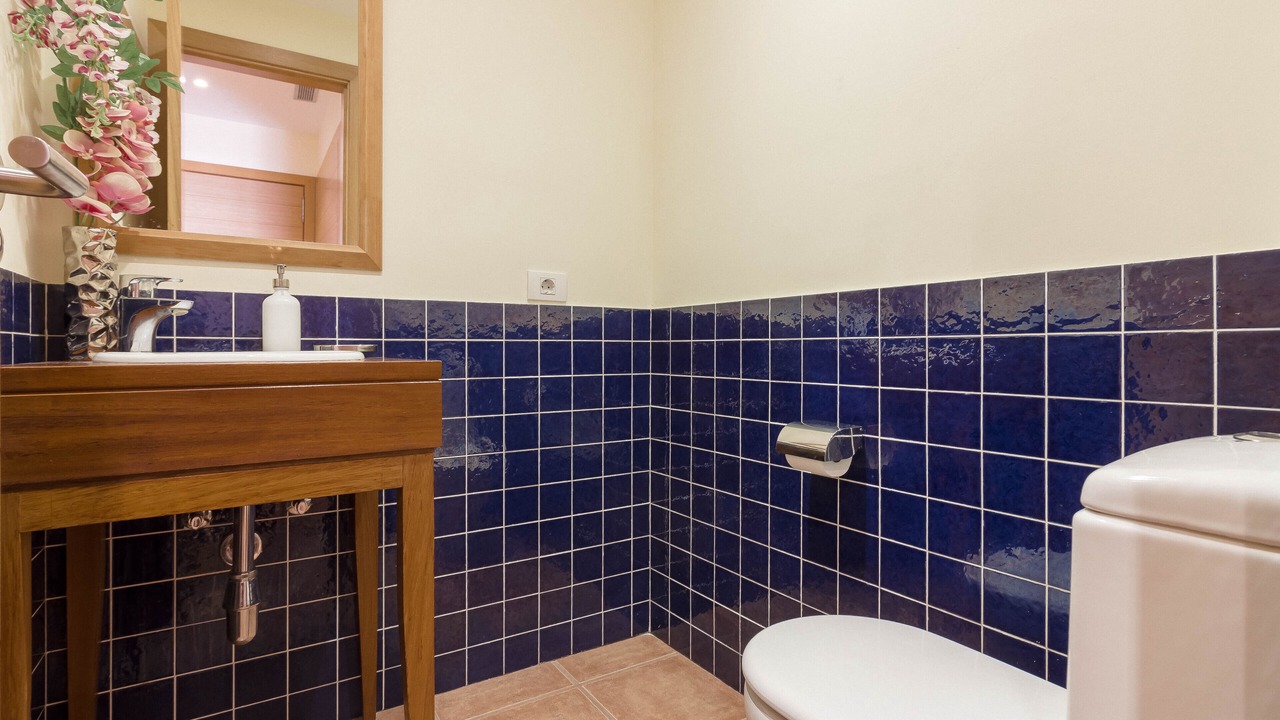 Photo of Bathroom in San Miguel de Abona