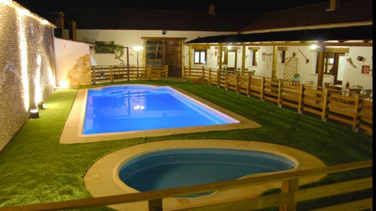 Photo of Outdoor in El Peral