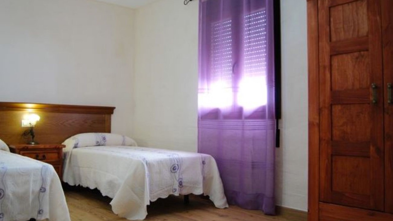 Photo of Bedroom in El Peral