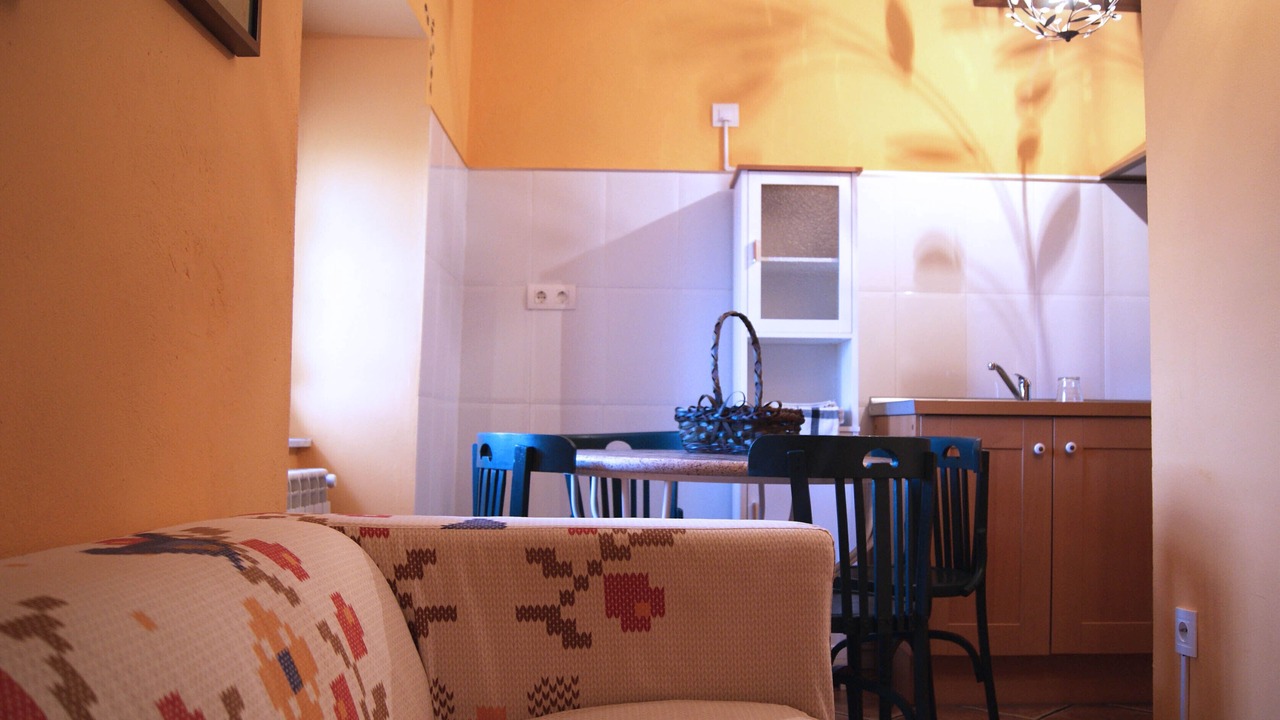 Photo of Livingroom in Coana