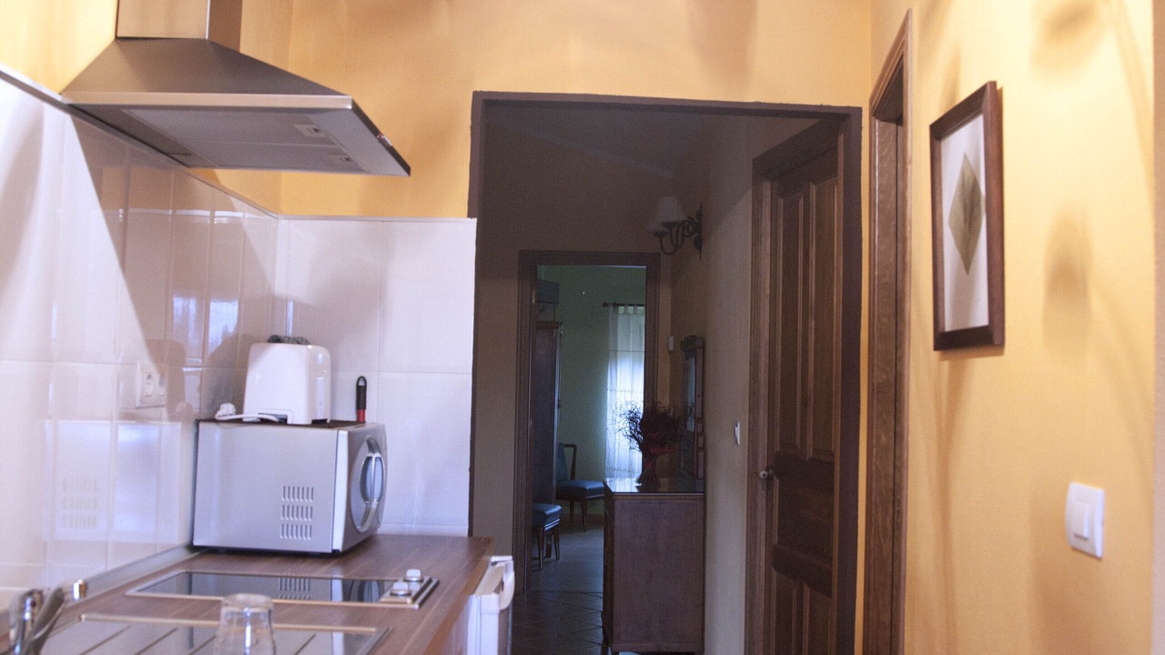 Photo of Kitchen in Coana